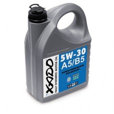 5W-30 А5/В5 XADO ATOMIC OIL 