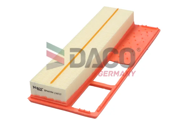 Gaisa filtrs DACO DFA0104