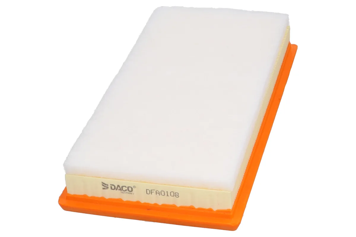 Gaisa filtrs DACO DFA0108