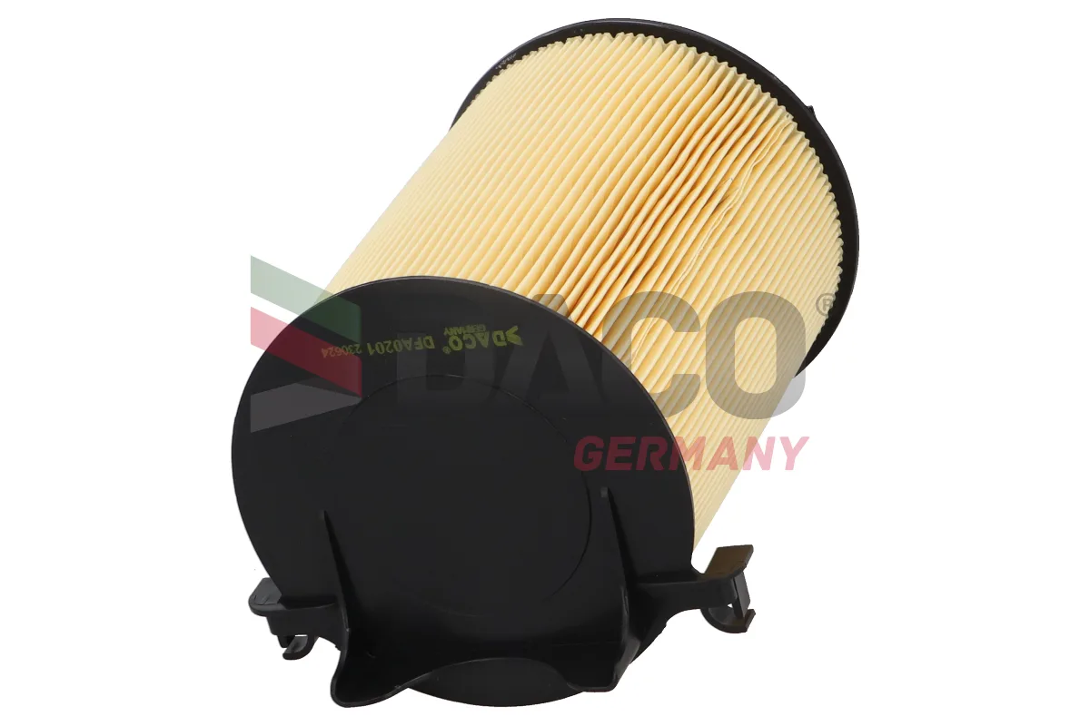 Gaisa filtrs DACO DFA0201