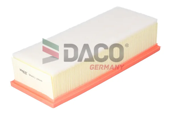 Gaisa filtrs DACO DFA0212
