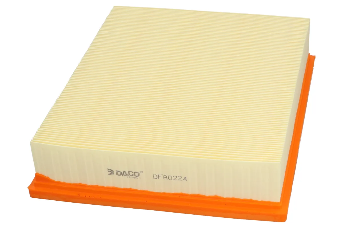 Gaisa filtrs DACO DFA0224