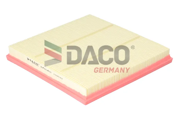 Gaisa filtrs DACO DFA0400