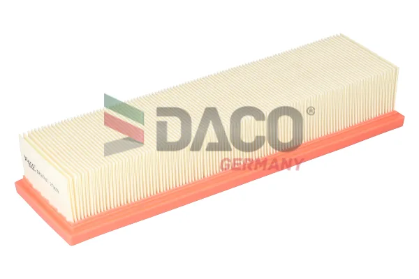 Gaisa filtrs DACO DFA0607