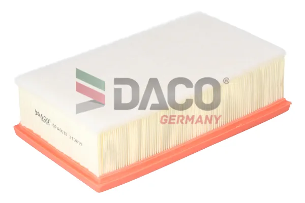 Gaisa filtrs DACO DFA0618