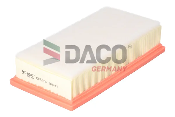 Gaisa filtrs DACO DFA0622