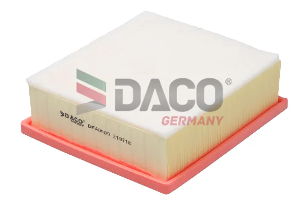 Gaisa filtrs DACO DFA0900