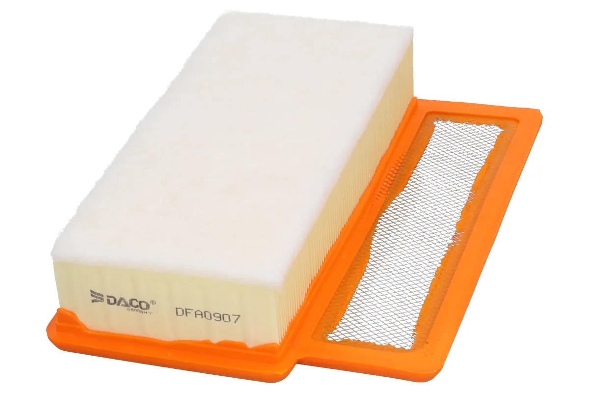 Gaisa filtrs DACO DFA0907