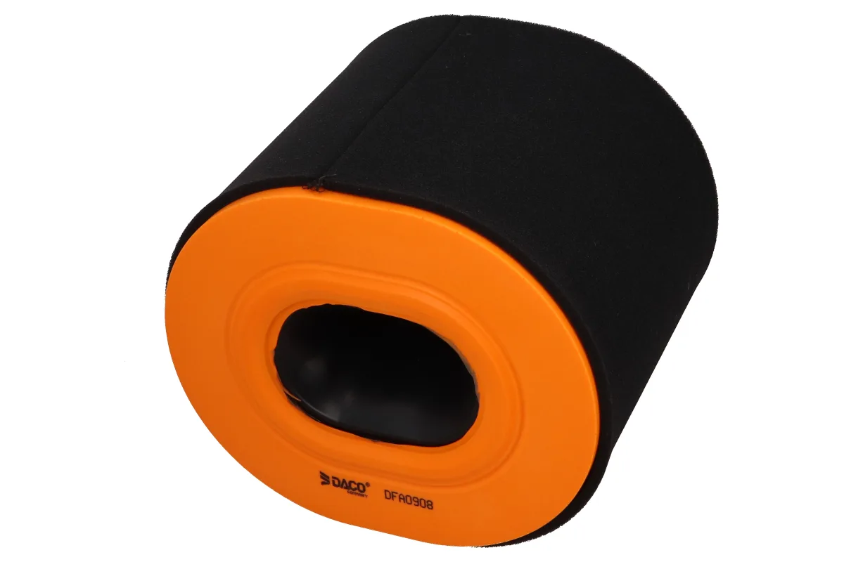 Gaisa filtrs DACO DFA0908