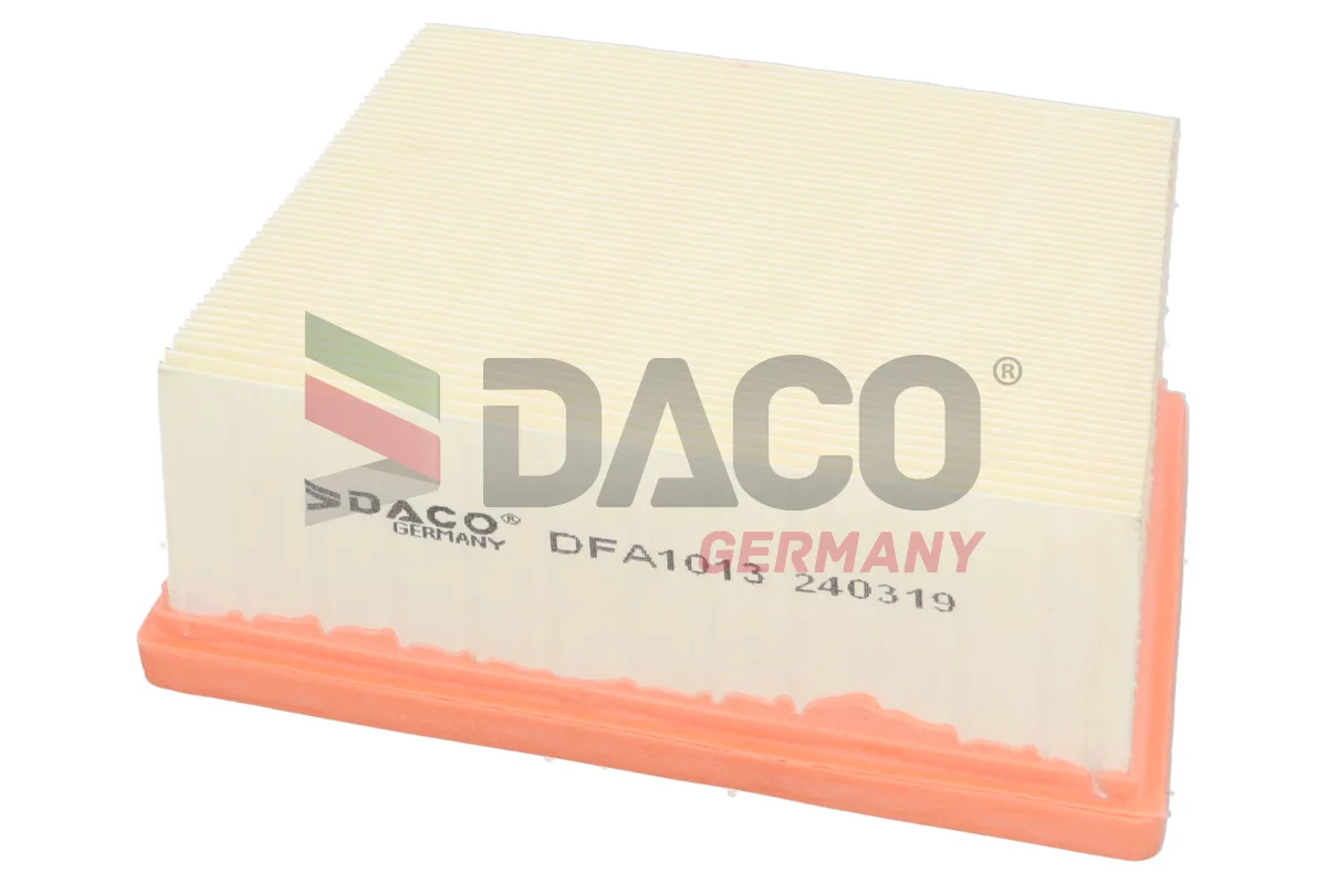 Gaisa filtrs DACO DFA1013