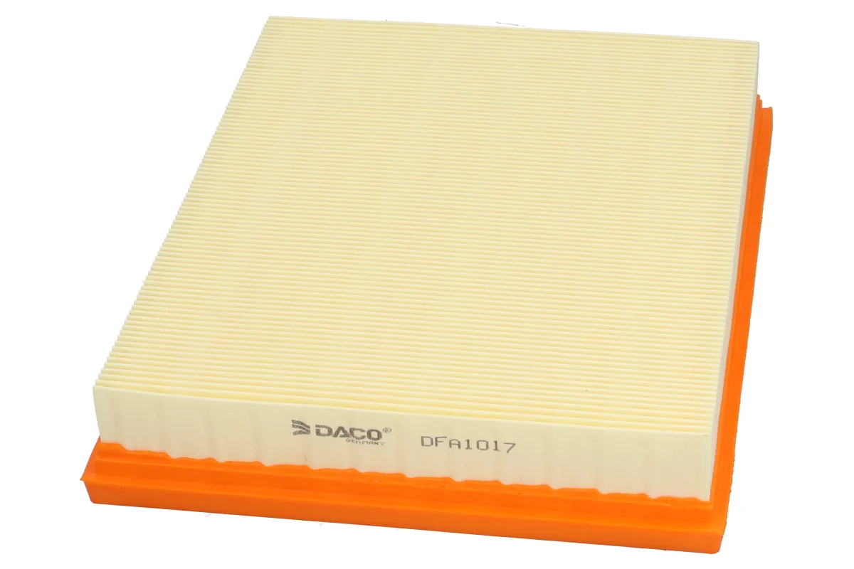 Gaisa filtrs DACO DFA1017