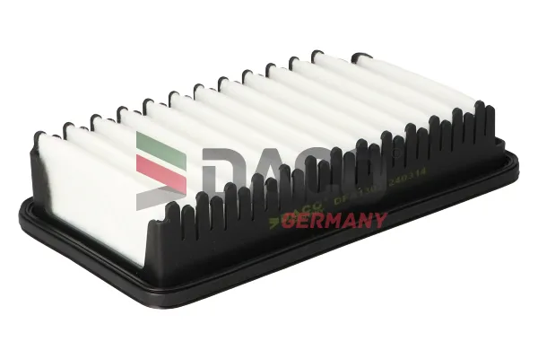 Gaisa filtrs DACO DFA1302