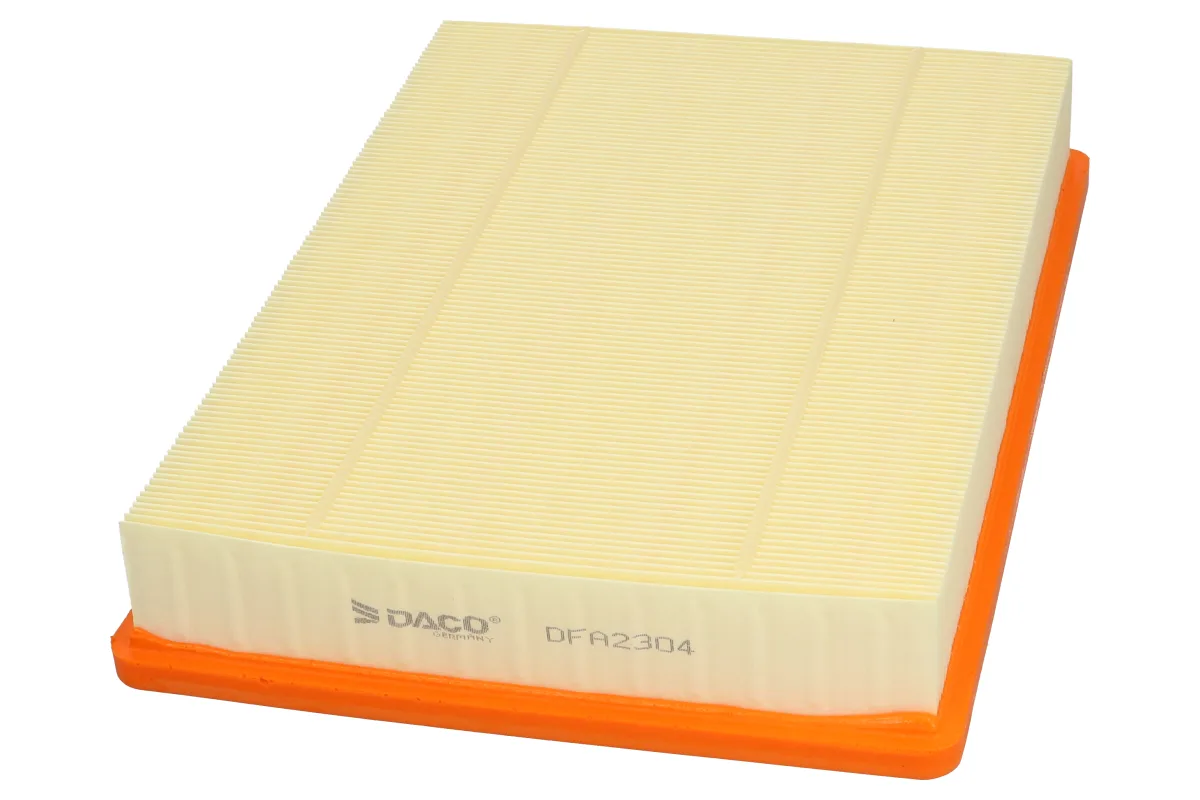 Gaisa filtrs DACO DFA2304