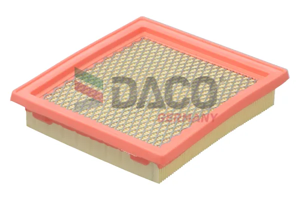 Gaisa filtrs DACO DFA2603