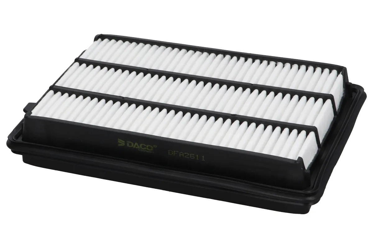Gaisa filtrs DACO DFA2611