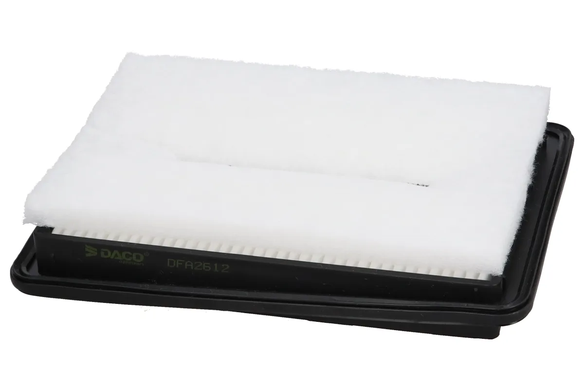 Gaisa filtrs DACO DFA2612