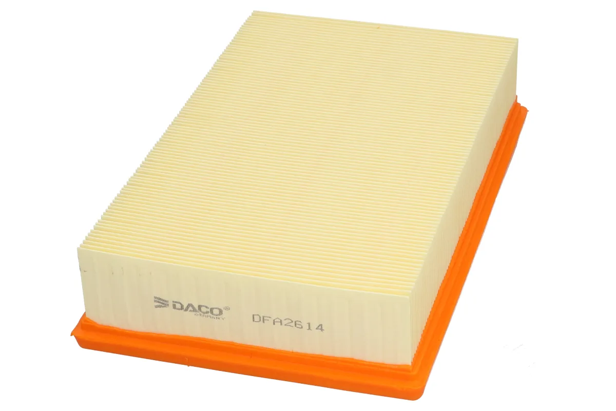 Gaisa filtrs DACO DFA2614