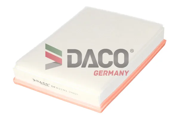 Gaisa filtrs DACO DFA2703