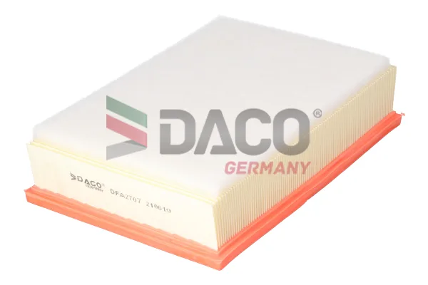 Gaisa filtrs DACO DFA2707