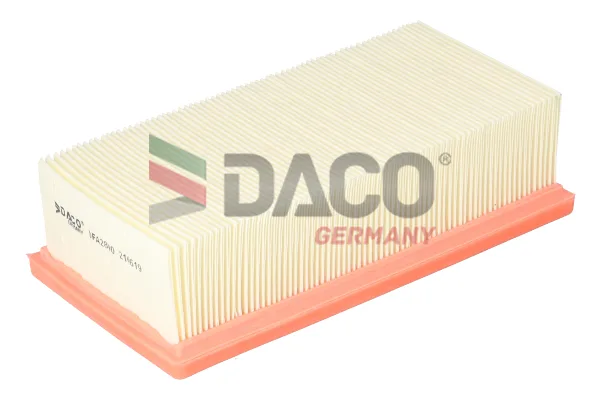 Gaisa filtrs DACO DFA2800