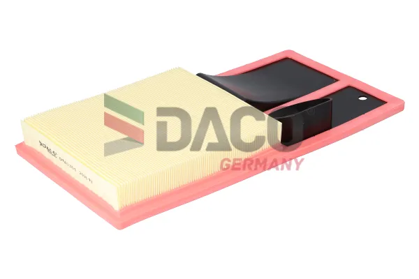 Gaisa filtrs DACO DFA3301
