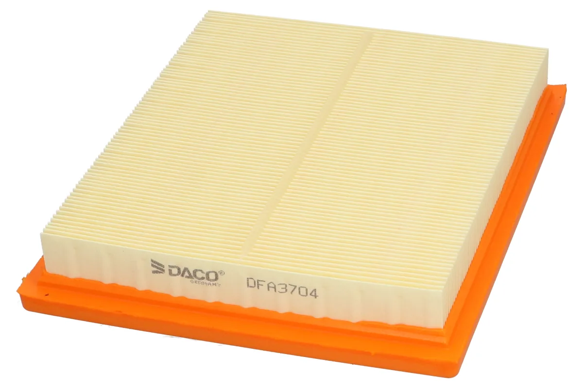 Gaisa filtrs DACO DFA3704
