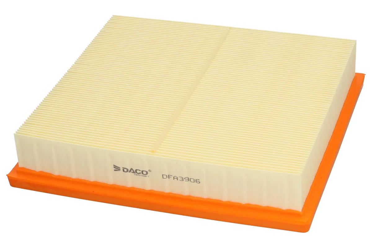 Gaisa filtrs DACO DFA3906