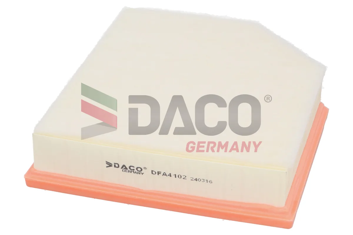 Gaisa filtrs DACO DFA4102