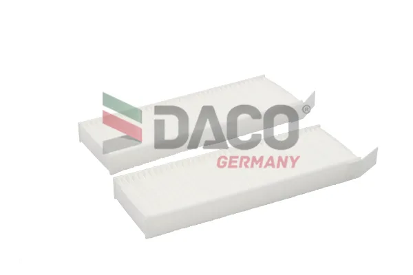 Salona filtrs DACO DFC0602