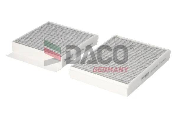 Salona filtrs DACO DFC0604W