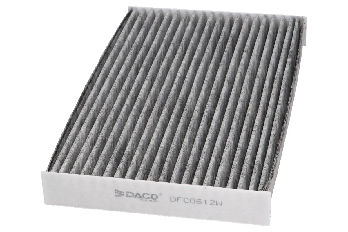 Salona gaisa filtrs DACO DFC0612W