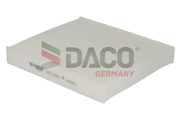 Salona filtrs DACO DFC1000