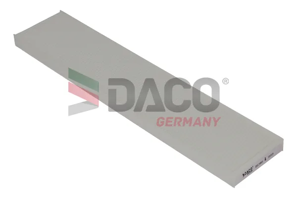 Salona filtrs DACO DFC1001