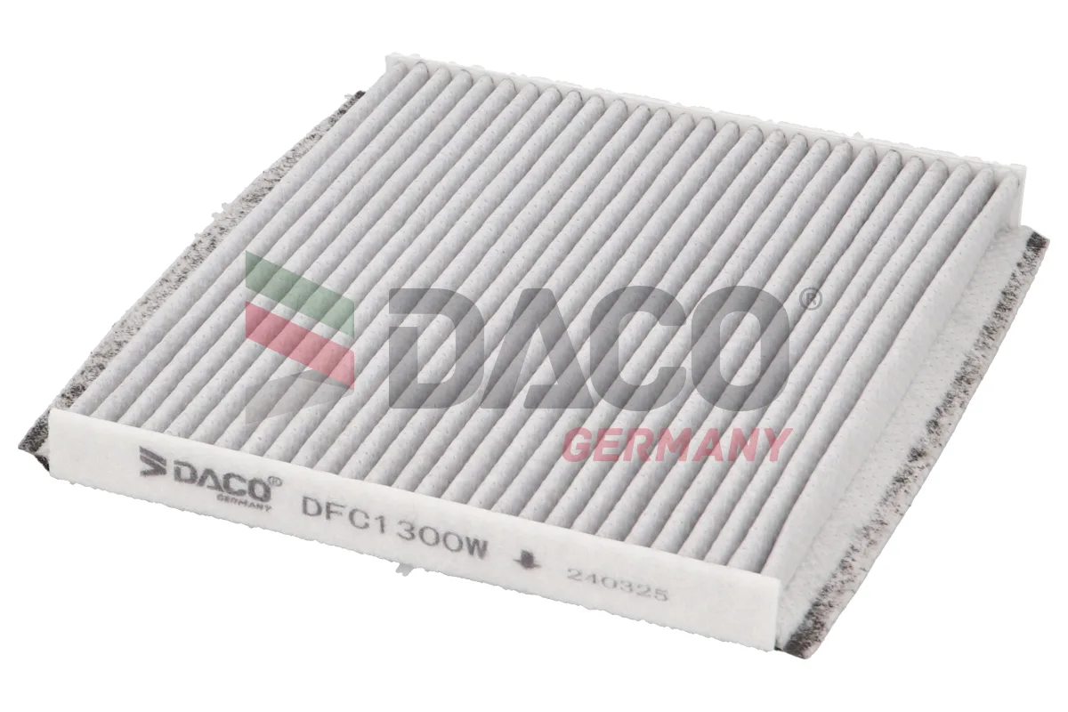 Salona filtrs DACO DFC1300W