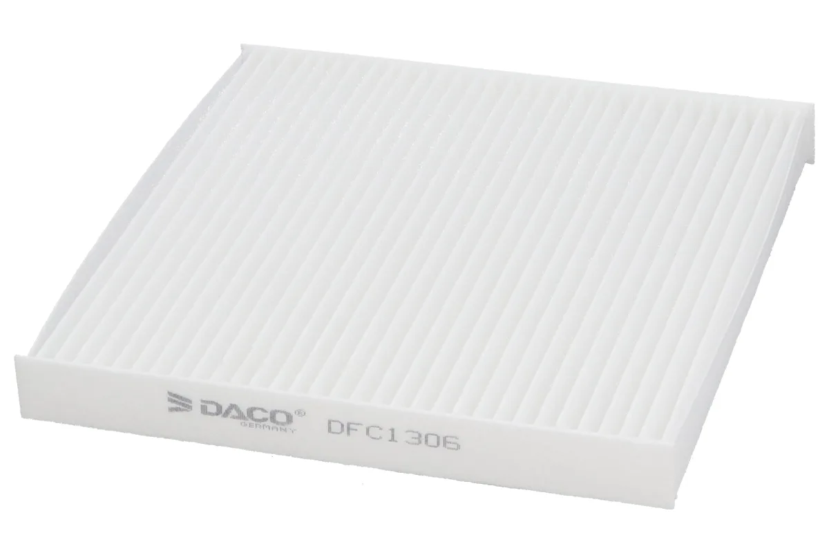 Salona gaisa filtrs DACO DFC1306