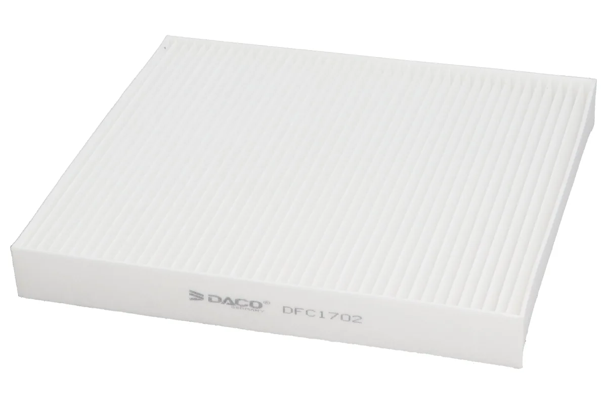 Salona gaisa filtrs DACO DFC1702