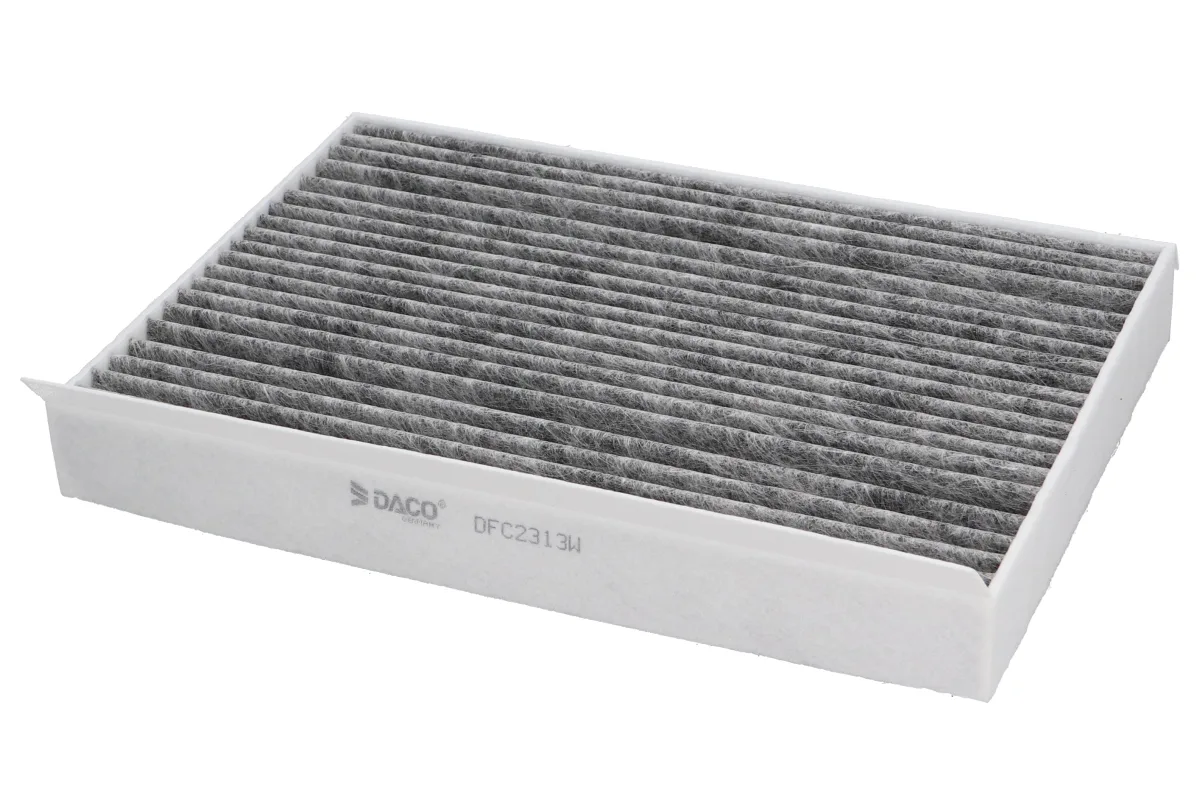 Salona gaisa filtrs DACO DFC2313W