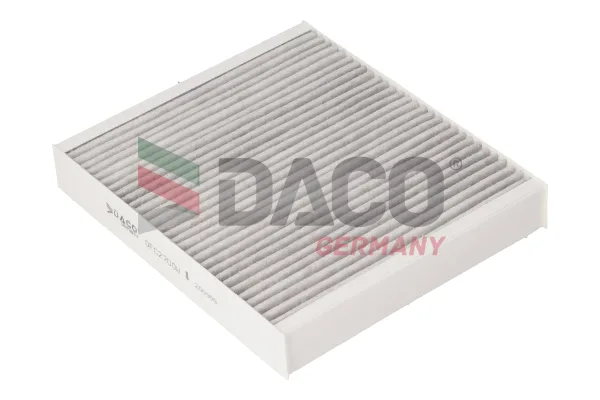Salona filtrs ar aktīvo ogli DACO DFC2700W