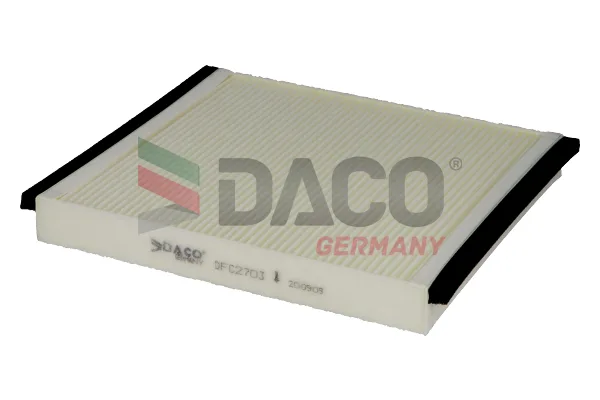 Salona filtrs DACO DFC2703
