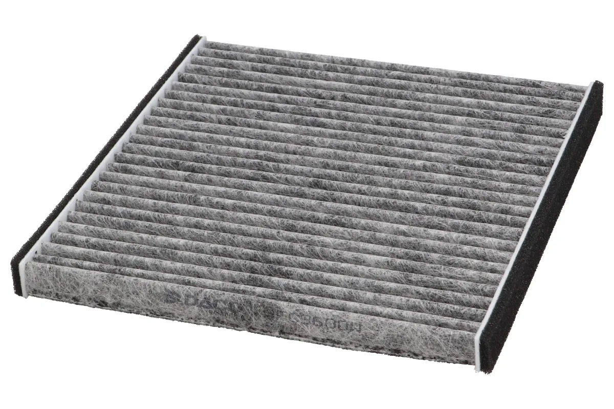 Salona gaisa filtrs DACO DFC3600W