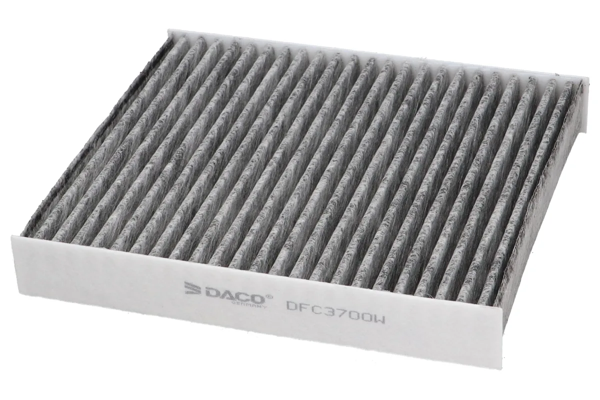 Salona gaisa filtrs DACO DFC3700W