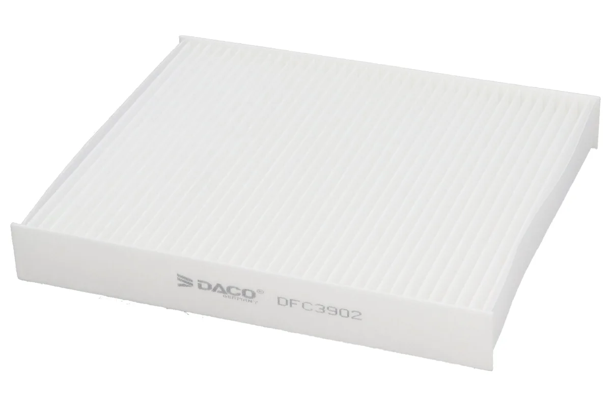 Salona gaisa filtrs DACO DFC3902
