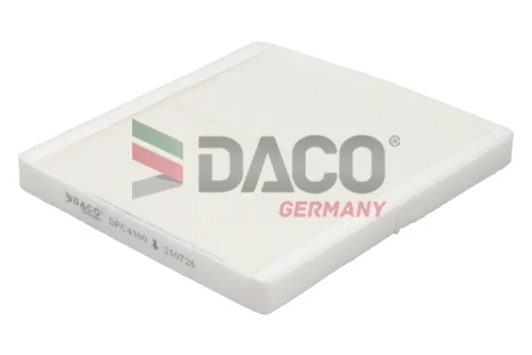 Salona filtrs DACO DFC4100