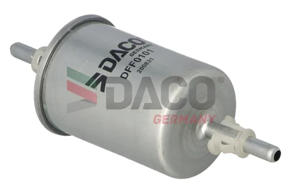 Degvielas filtrs DACO DFF0101