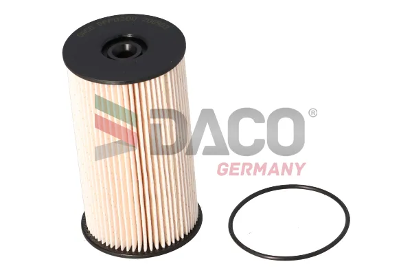 Degvielas filtrs DACO DFF0200