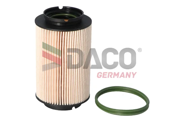 Degvielas filtrs DACO DFF0201