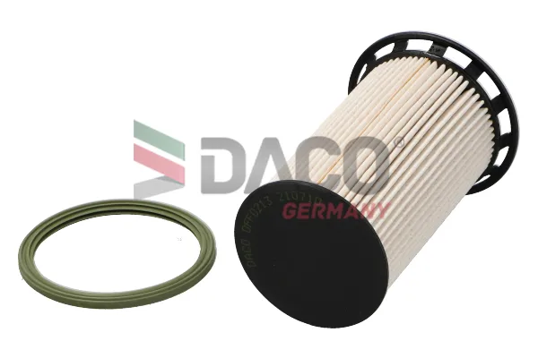 Degvielas filtrs DACO DFF0213