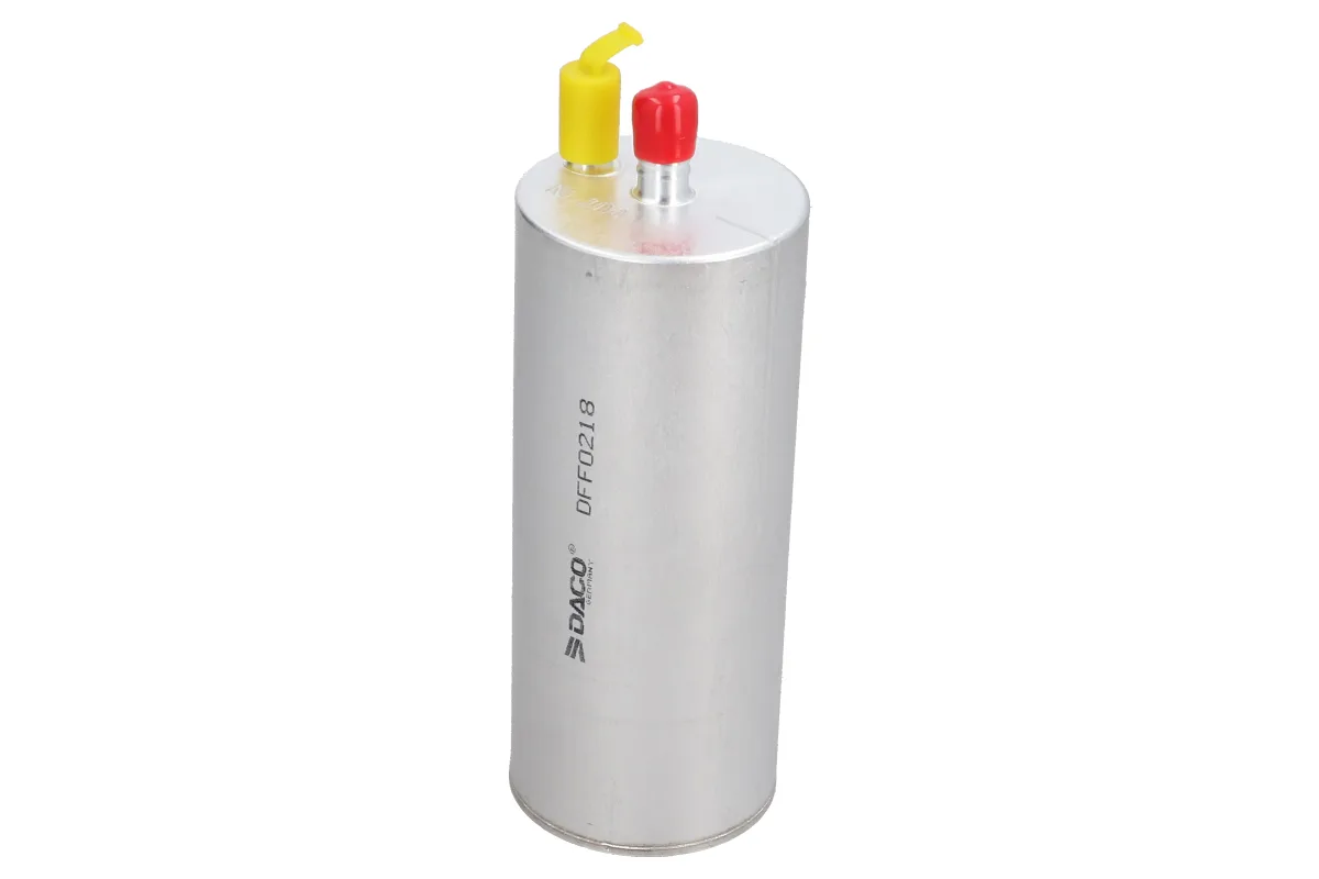 Degvielas filtrs DACO DFF0218