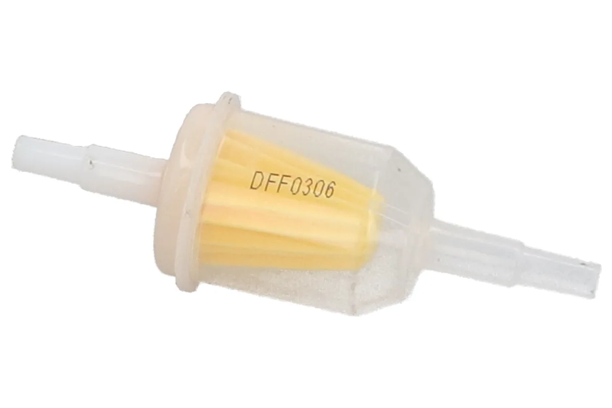 Degvielas filtrs DACO DFF0306