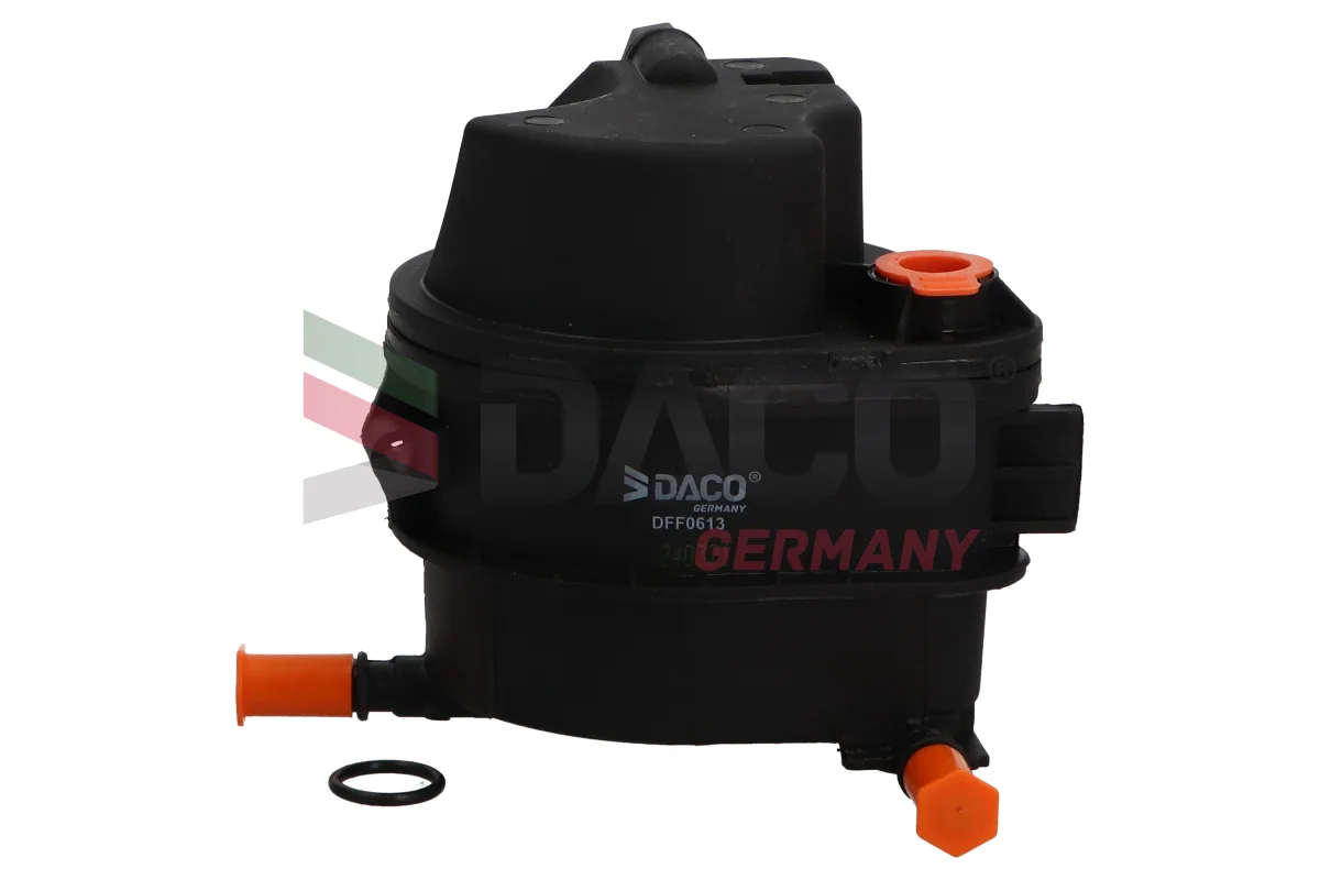 Degvielas filtrs DACO DFF0613